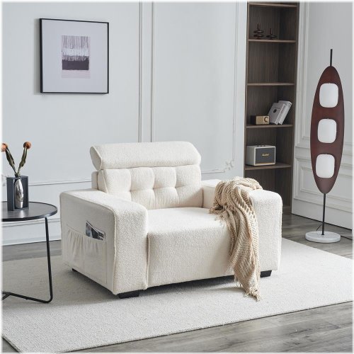 Comfort Haven Living Room Seating Collection