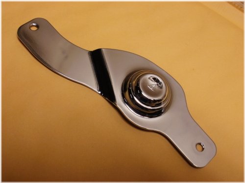 Vintage Cruiser Bike Tank Plug Kit