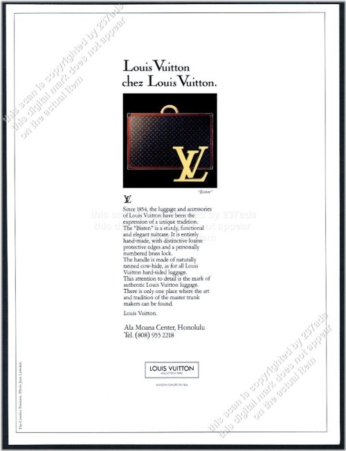 Heritage Traveler Vintage Print Suitcase