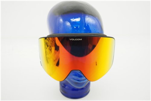 FrostView Snow Goggles