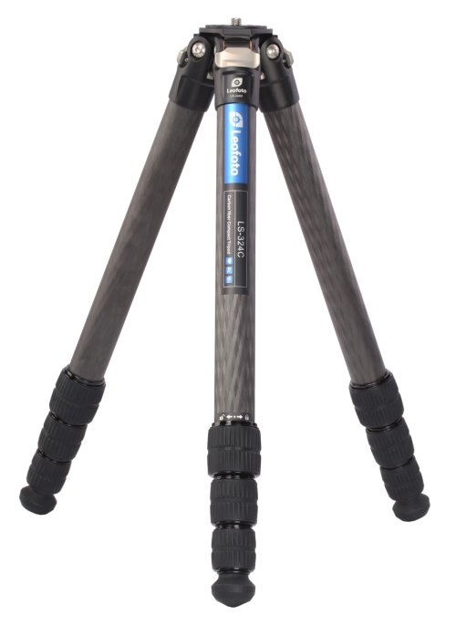 Carbon Ranger Tripod Legs with Adjustable Column