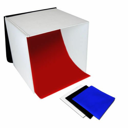 Lightbox Studio Cube