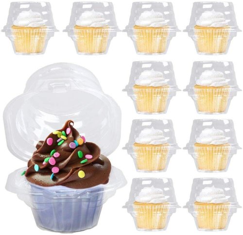 Cupcake Keeper