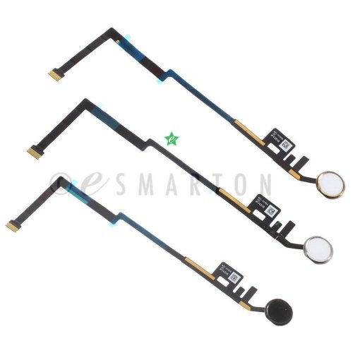 Gen 6 iPad Home Button Flex Cable - USA Version