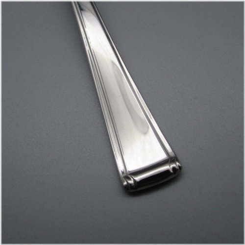 Column Glossy Silverware Collection