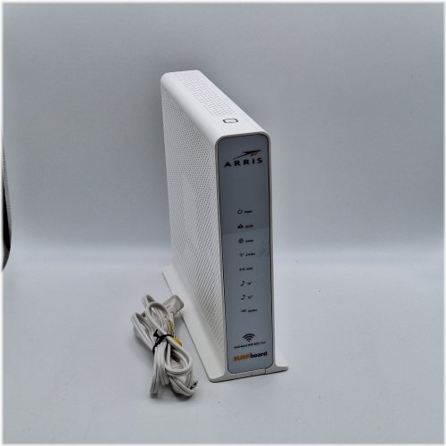 WaveLink Dual Band Modem-Router