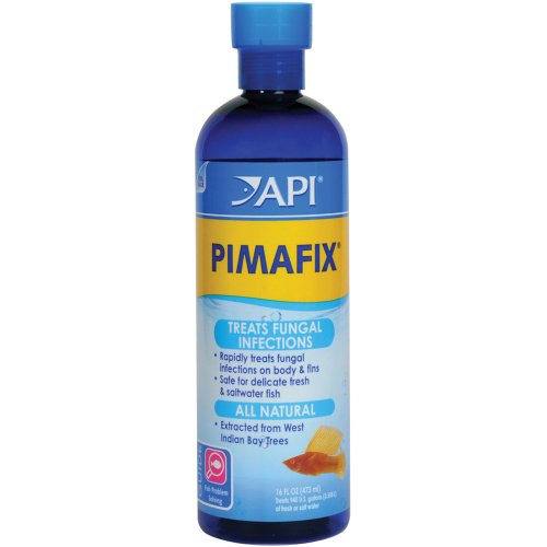 PimaFix Fungal Infection Remedy