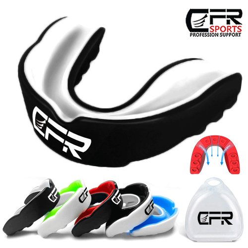 Airflow Gel Mouth Guard