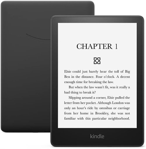 E-Ink Reader Pro