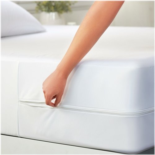 GrayShield Bed Protector