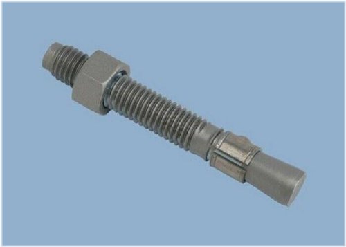 Galvanized Concrete Wedge Set