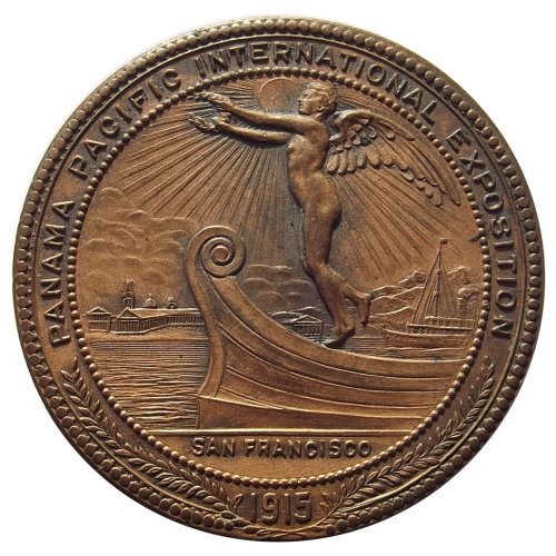 Exposition Commemorative Collection