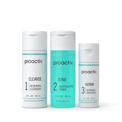 ClearSkin Complete Acne System