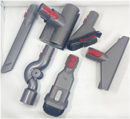 Dyson Attachment Kit for Multiple Models - 6 Pack