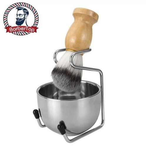 Gentleman's Grooming Ensemble