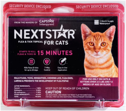 Feline Shield Triple Defense