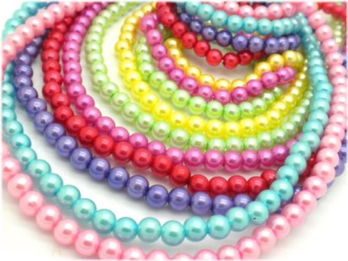 Little Pearls Jewelry Collection for Girls