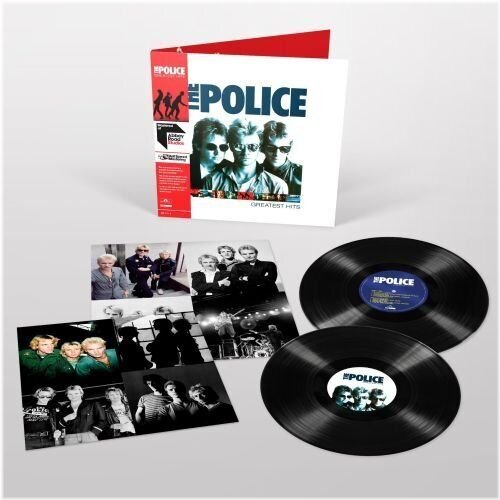 Police Remastered: Vinyl Collection