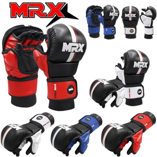 Precision Strike Gloves