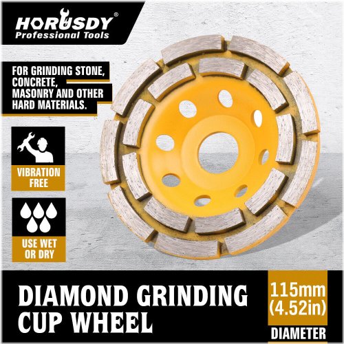 DiamondMax Grinding Disc