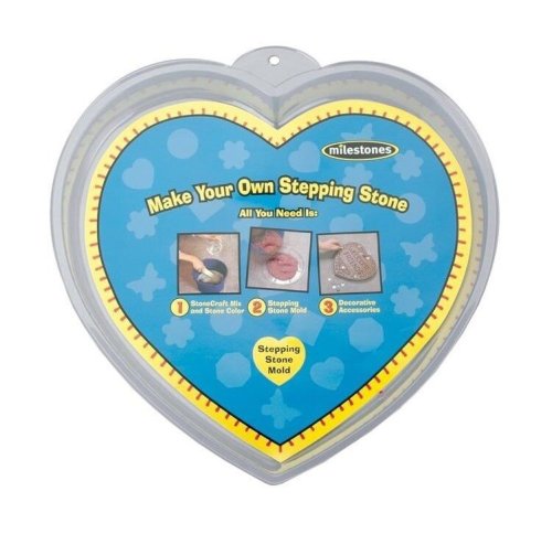 Heartfelt Impressions Mold