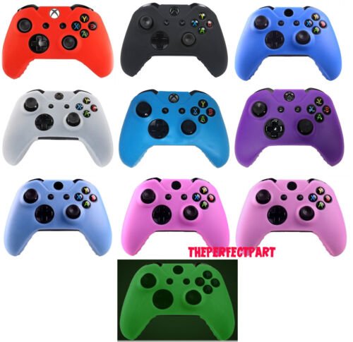 Xbox One Controller Shield - Silicone Protective Skin Cover