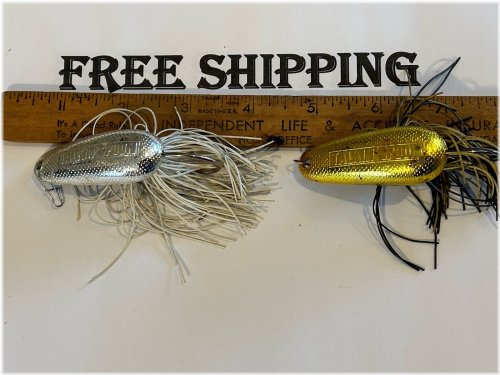 Retro Rebel Spoon Duo