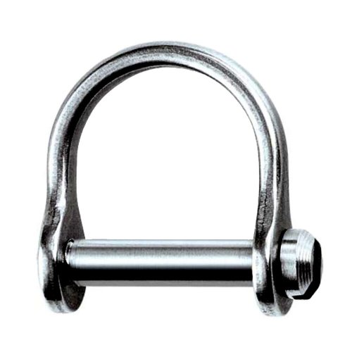 WaveRider Shackle