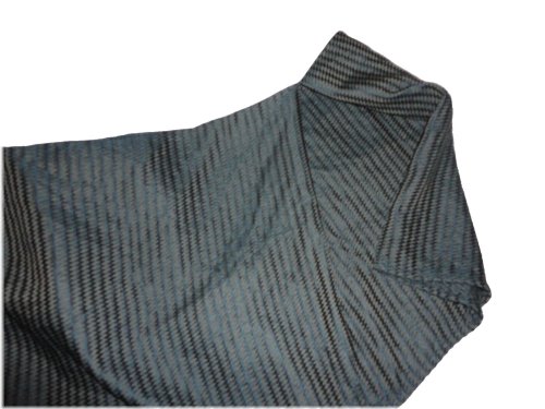 Blue Tide Split Corner Bed Skirt