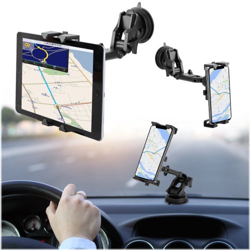 360° FlexiGrip Device Mount