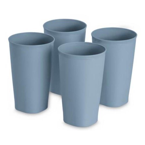 Blue Wave Tumblers