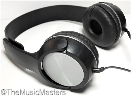 GrayTone Headphones