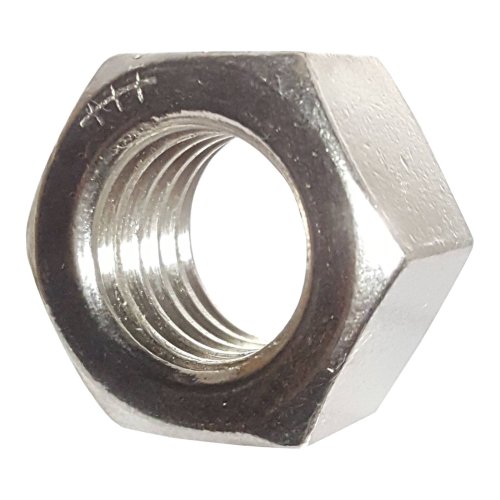 Stainless Steel Hexagon Fasteners