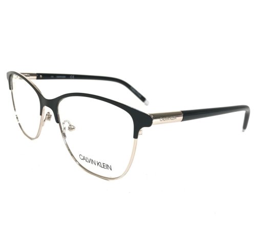 Sleek Silver Square Frames