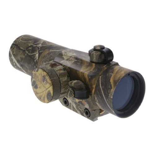 Gobble Stopper Dual Color Dot Sight