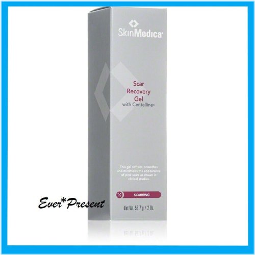 Scar Recovery Gel by SkinMedica