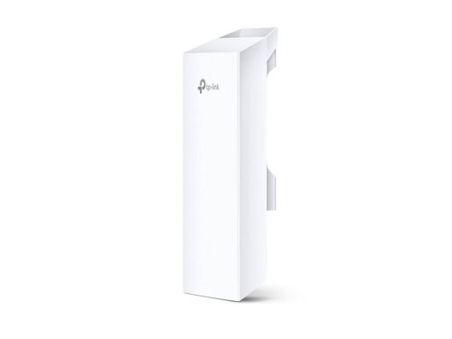 PeakConnect Outdoor Wireless Access Point with High-Power Signal and 9dBi Antenna