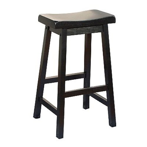 Arizona Saddle Counter Stool