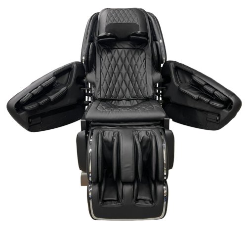 Midnight Serenity Massage Chair