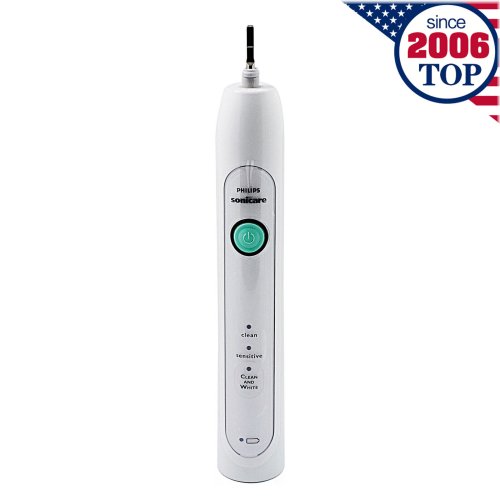 SonicClean Electric Toothbrush Handle