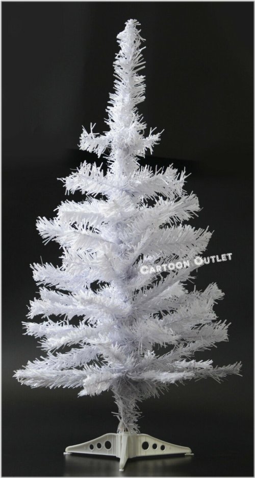 Winter Pine Tabletop Tree