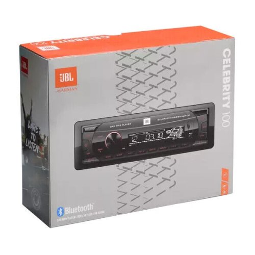 JBL Celebrity 100