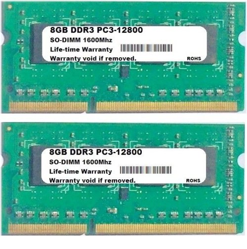 Dell Latitude RAM Upgrade Kit