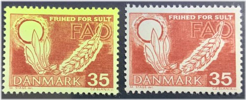 Nordic Harvest Series