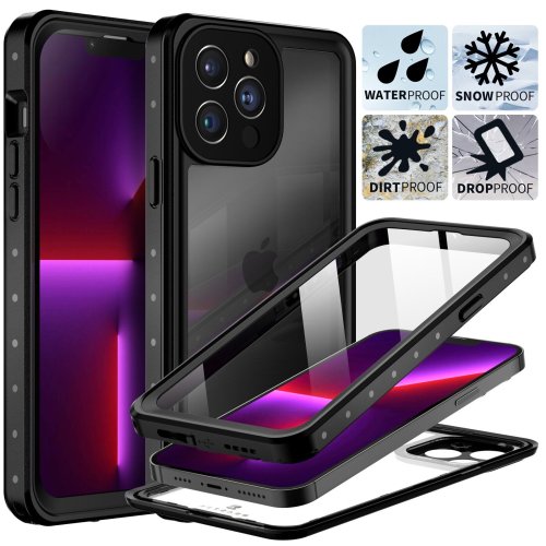 Guardian Armor for iPhone 13 Pro Max & 13 Mini