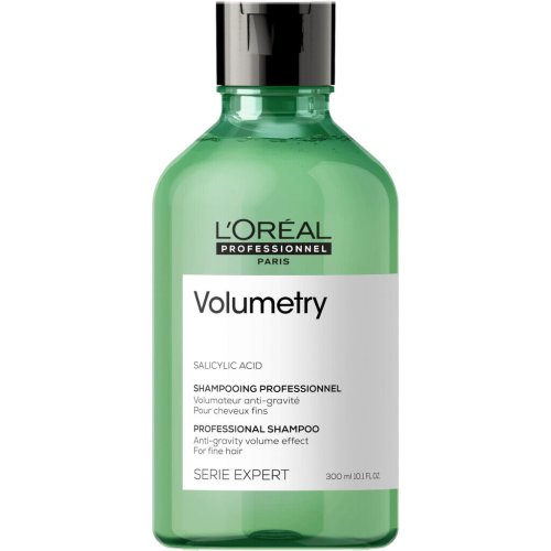 Pure Volume Revitalizing Shampoo