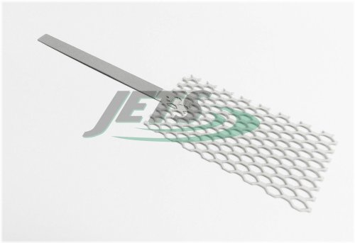 Titanium Mesh Jewelry Care Anode