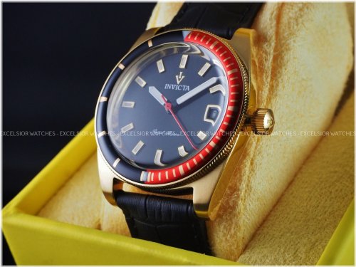 Midnight Marine Quartz Watch