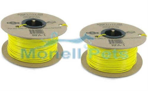 BoundaryGuard Underground Pet Containment System