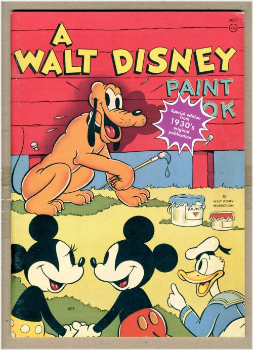 Comic Book Classics Collection